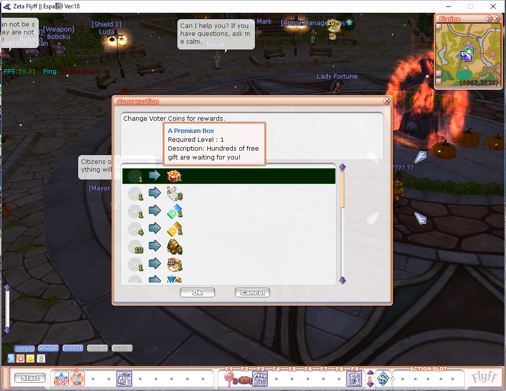 图片[9]-Zeta Flyff  扒底体验分享-老飞飞公益网